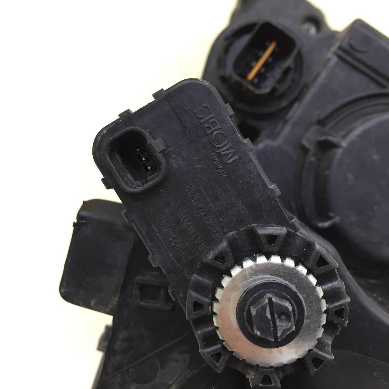 Фара правая Kia Optima 3 (TF) 2010-2015