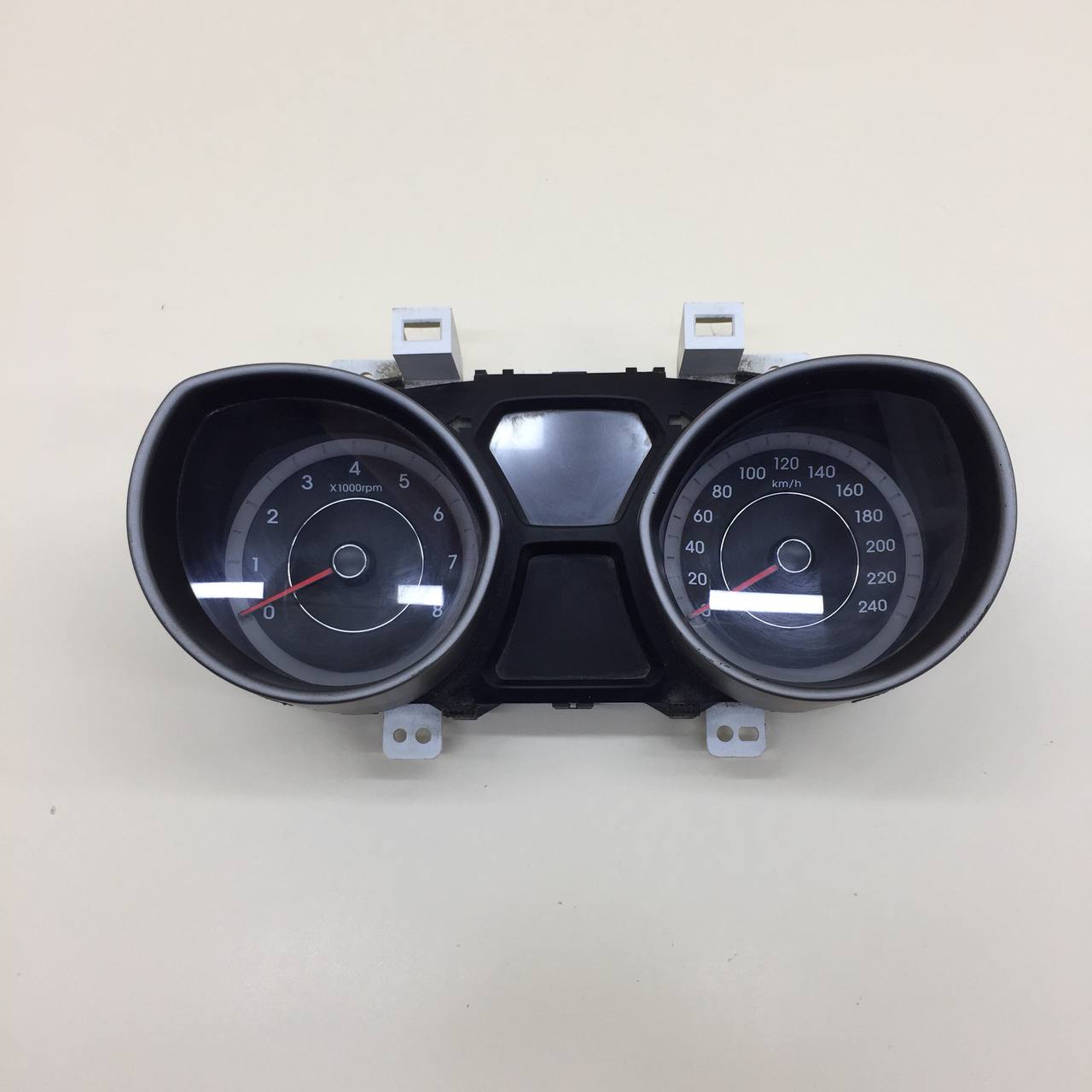 Панель приборов Hyundai Elantra (MD) 2011-2016