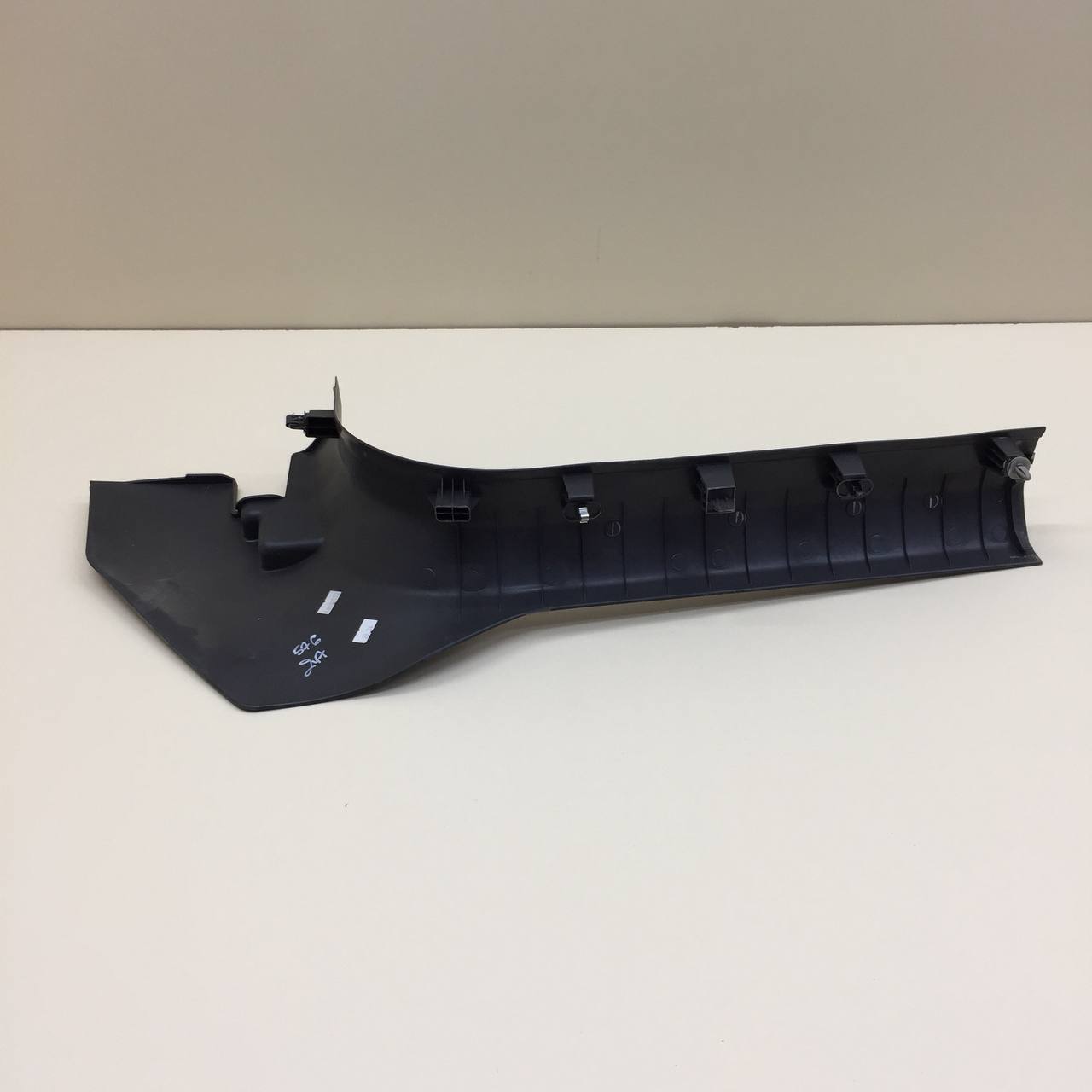 Накладка порога (внутренняя) Chevrolet Cruze (J300) 2009-2016