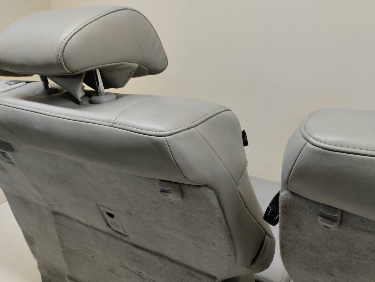 Сиденье (комплект) Lexus RX 350 /450h (XL10) 2009-2015 Сиденье (комплект) Lexus RX 350 /450h (XL10) 2009-2015