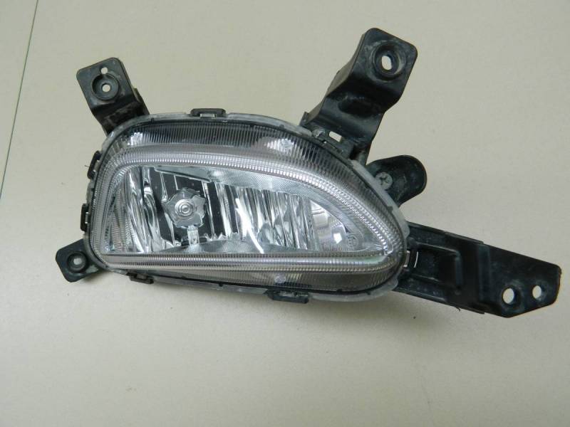 Фара противотуманная правая Hyundai Tucson (TL) 2015-2021