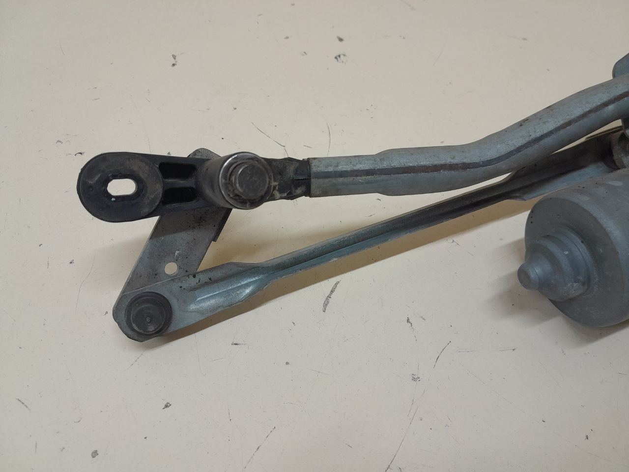 Трапеция стеклоочистителей Skoda Fabia (5J) 2007-2014