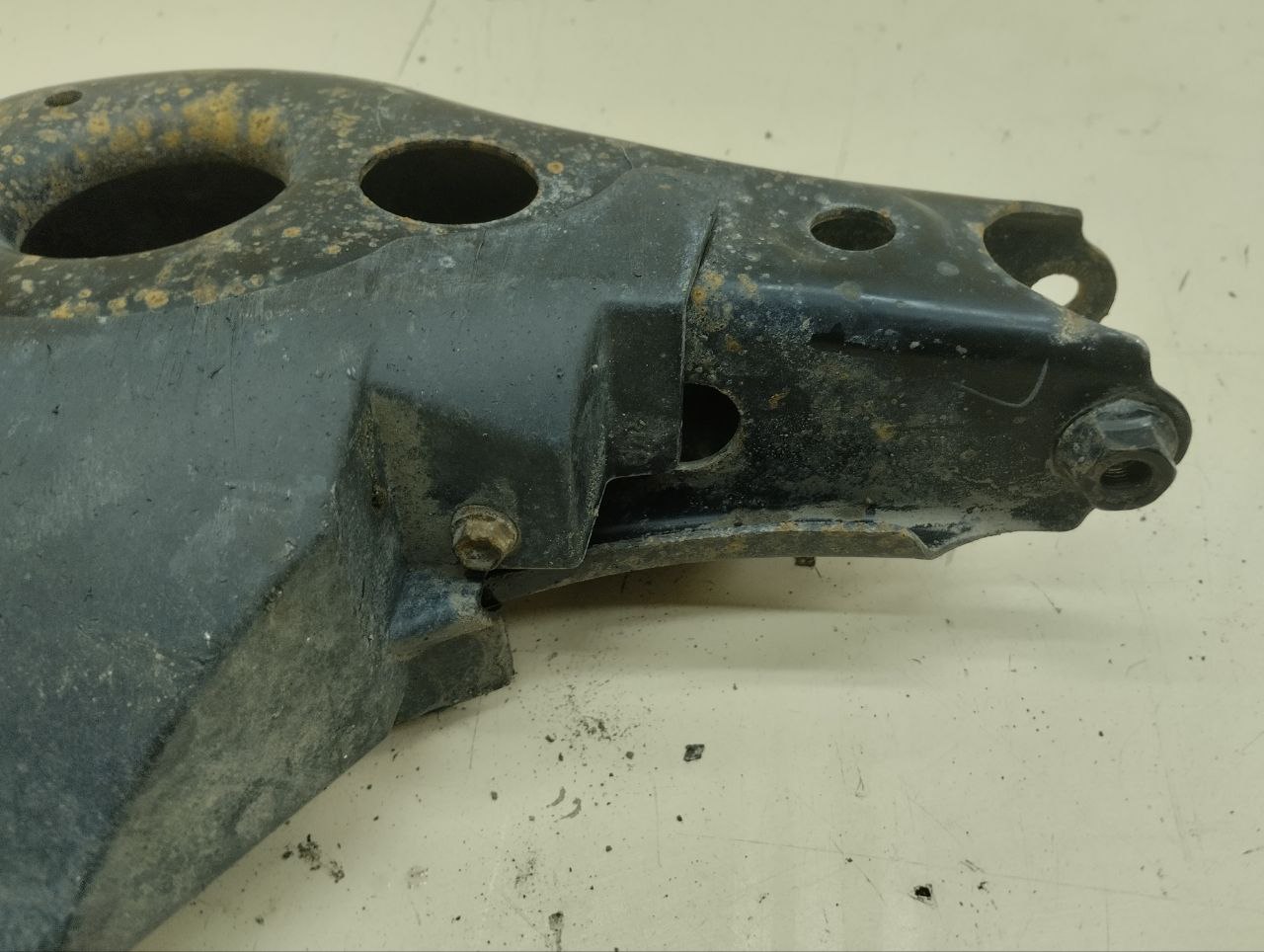 Рычаг задний поперечный Toyota Rav 4 (A30) 2006-2013