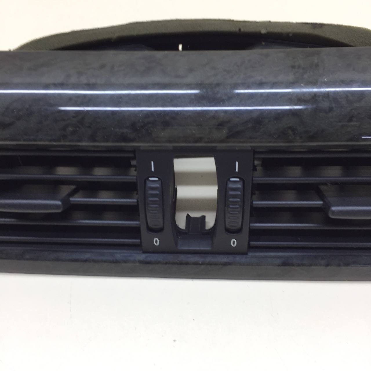 Дефлектор воздушный BMW 6-Series E63 2003-2010