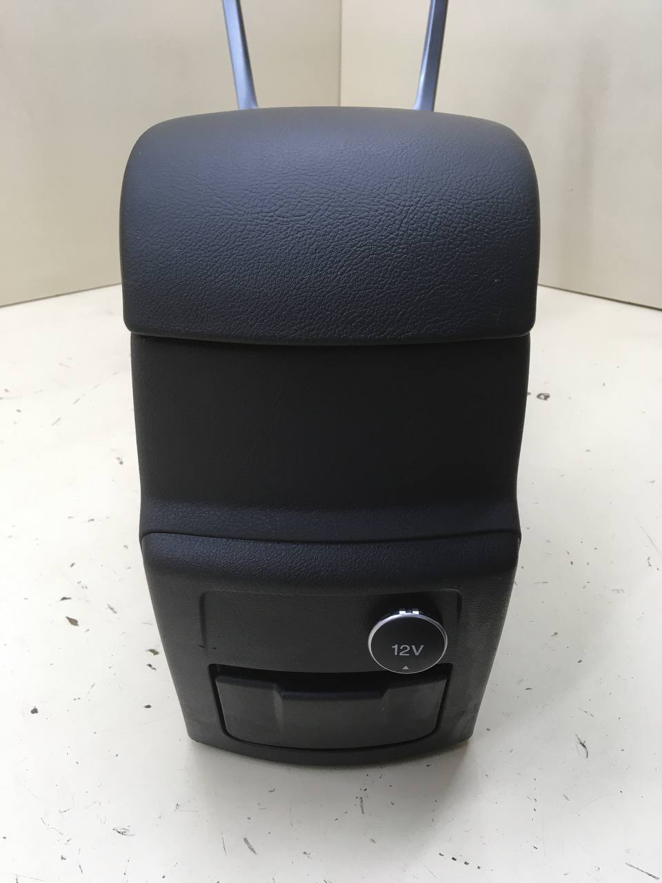 Консоль центральная Ford Mondeo 4 2007-2015