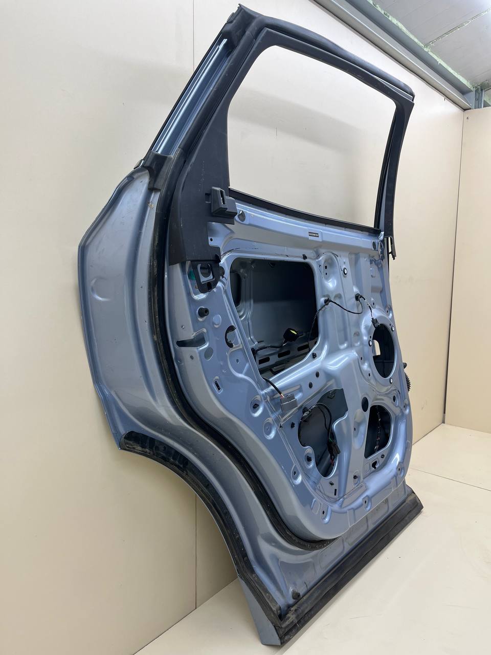 Дверь задняя левая Changan UNI-K 2020>