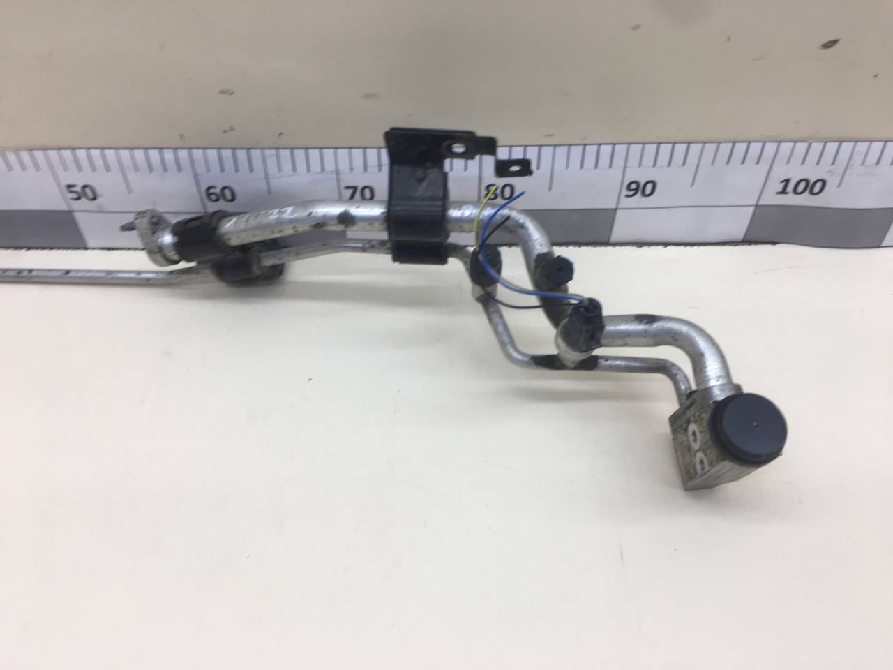 Трубка кондиционера Datsun on-DO 2014>