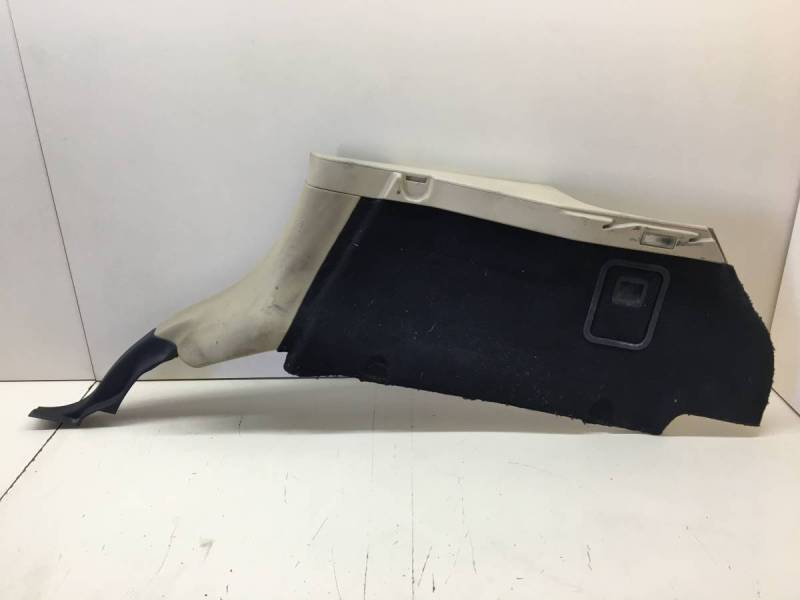 Обшивка багажника Land Rover Range Rover Sport 2005-2012