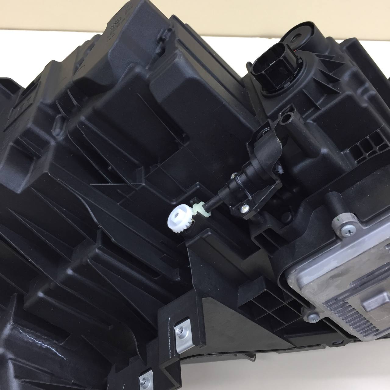 Фара левая EXEED RX 2022>