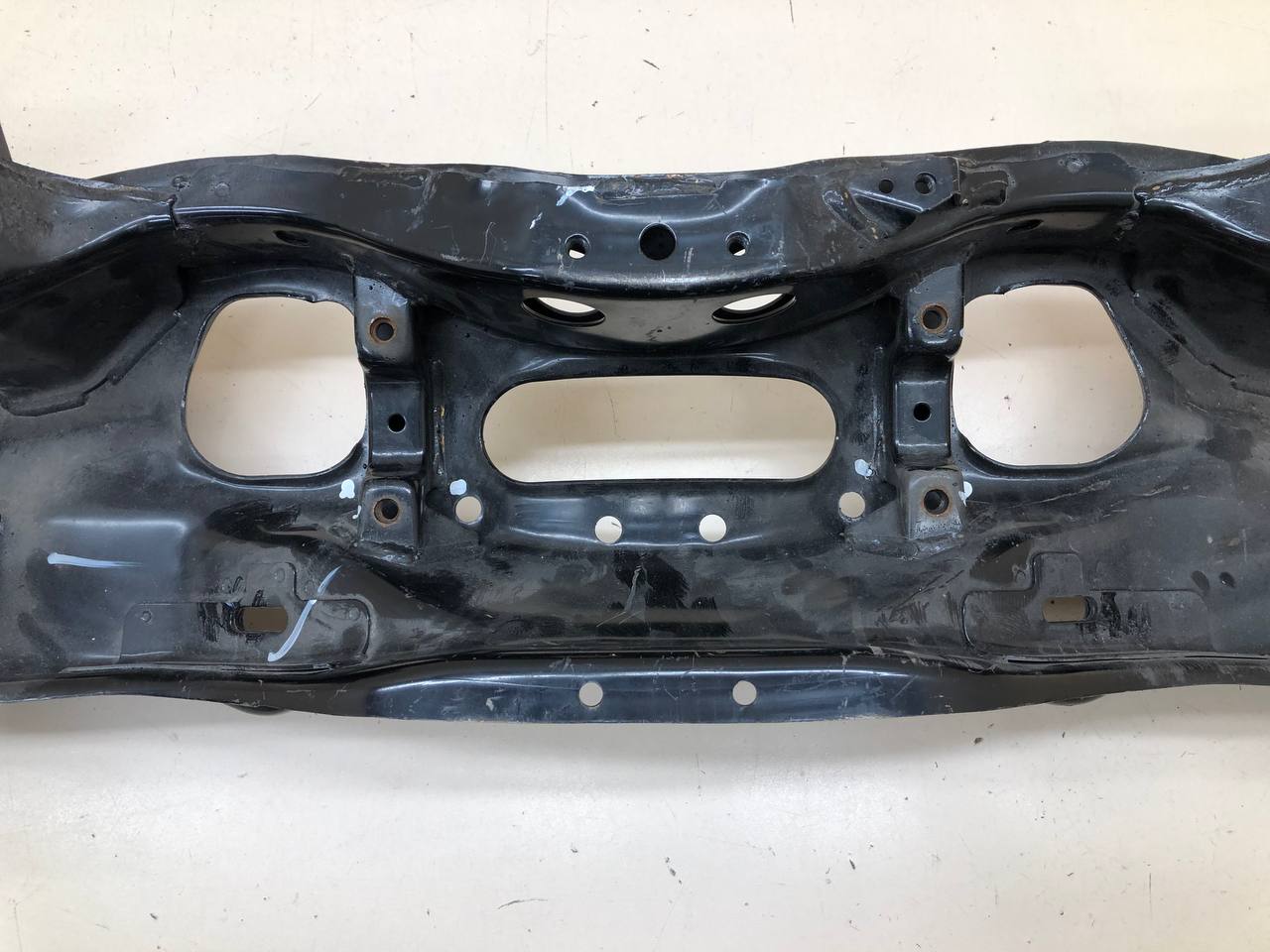 Балка подмоторная Subaru Forester (S11) 2002-2007