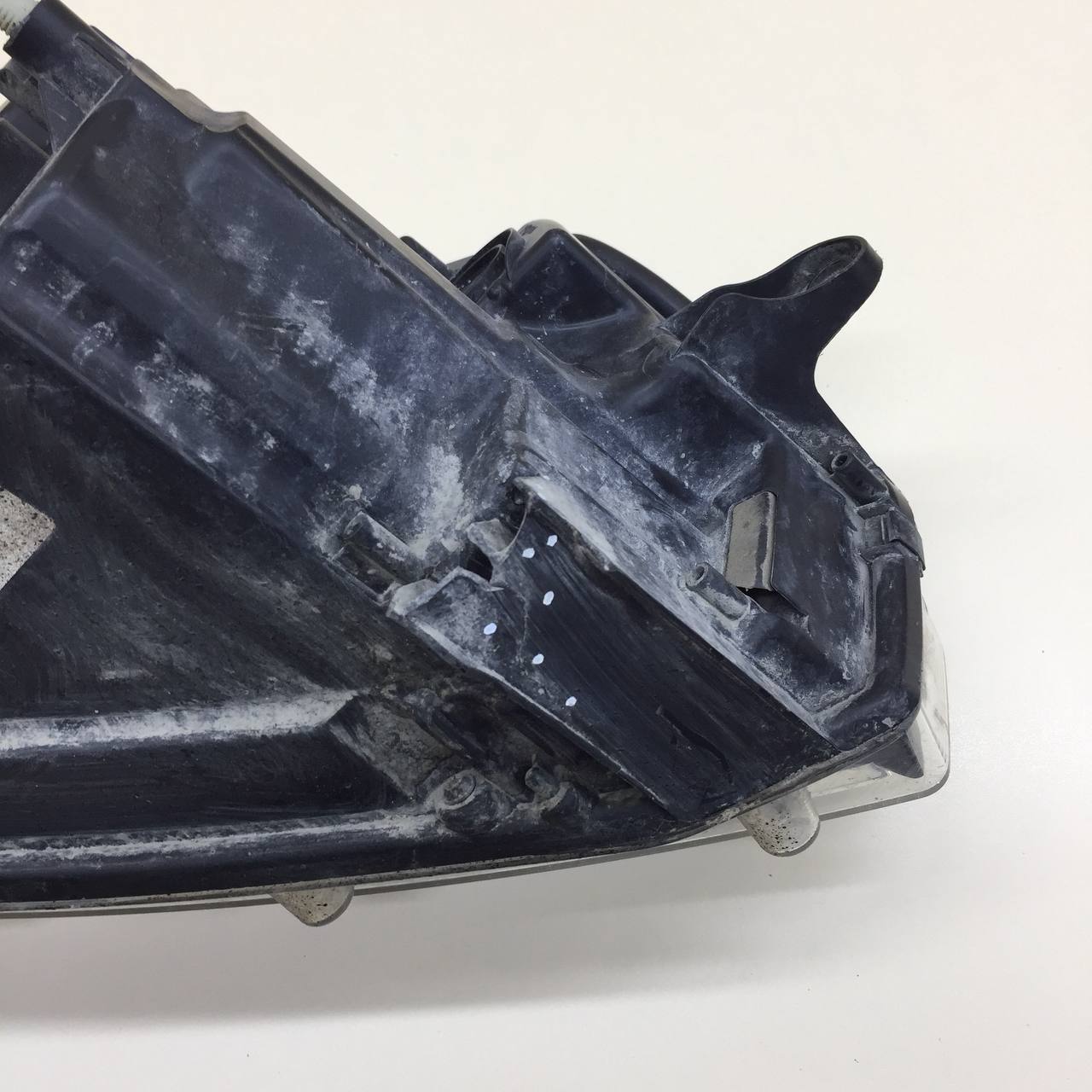 Фара левая Lada Largus 2012>