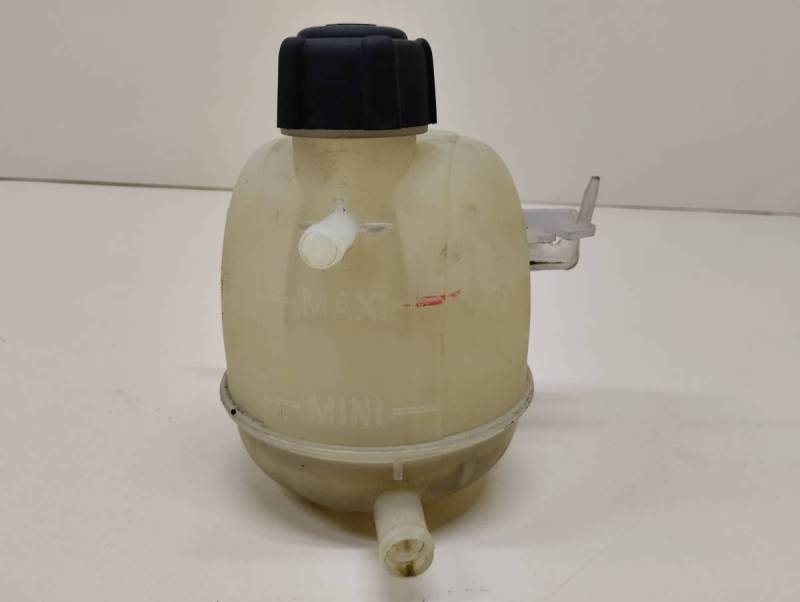 Бачок расширительный Renault Duster (HSA, HSM) 2012>