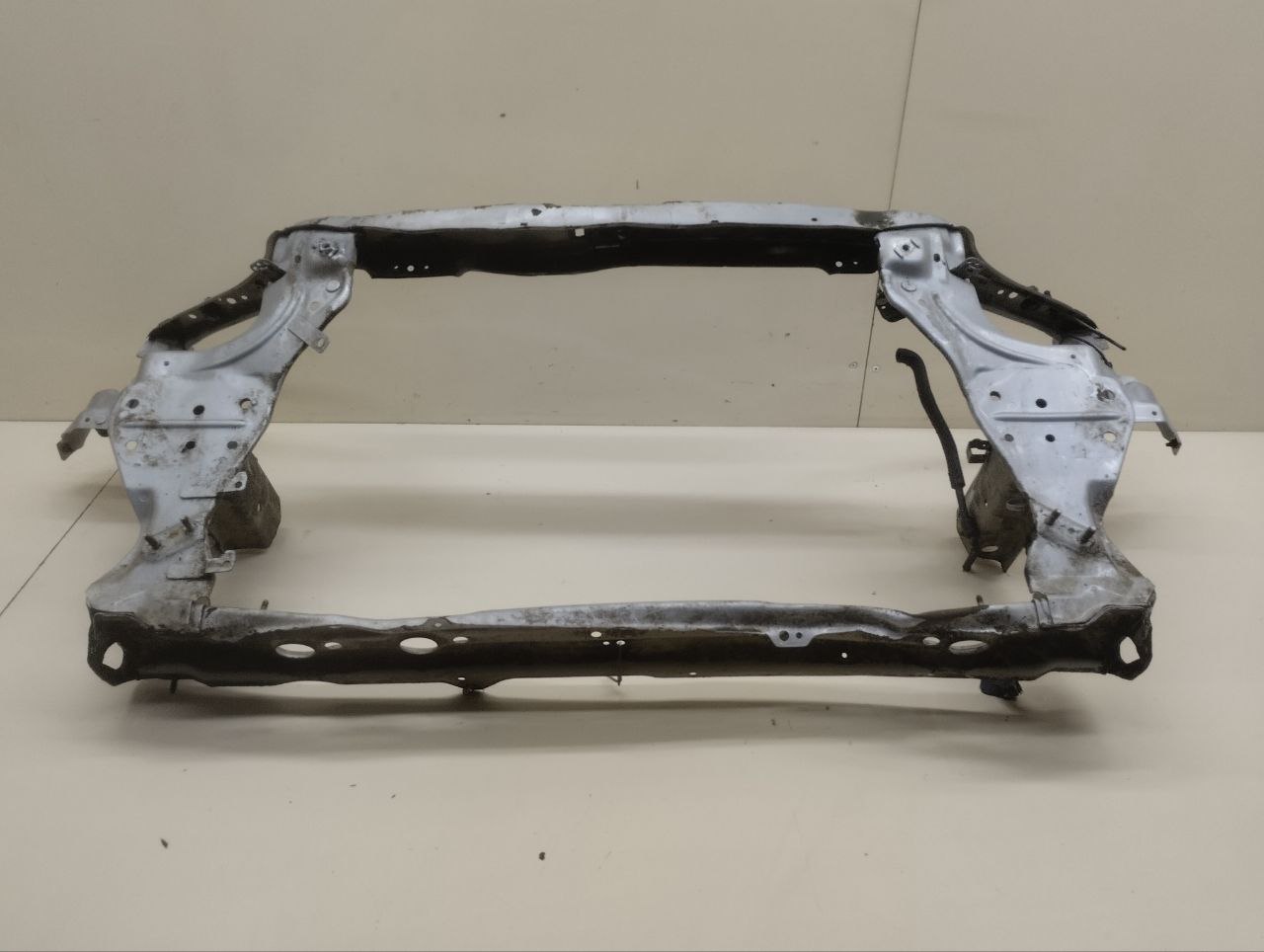 Панель передняя Chevrolet Aveo T250 2005-2011