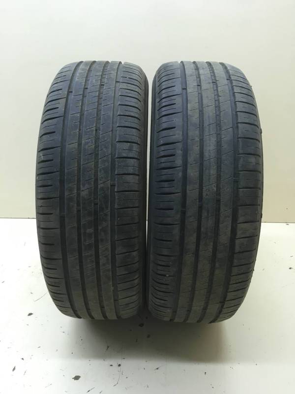 Шины R15 Летние Nokian Tyres hakka green 3