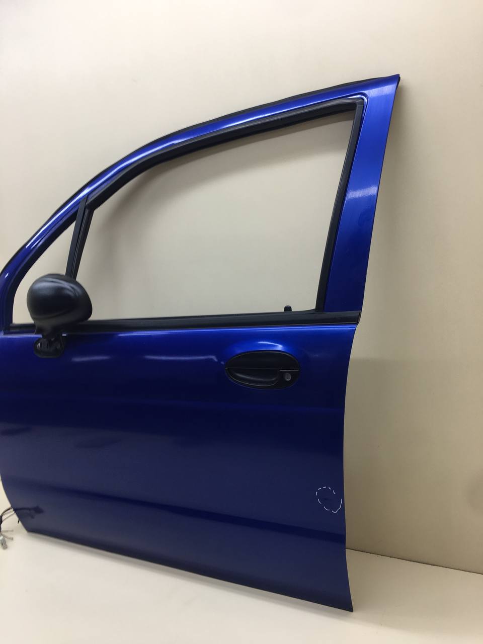 Дверь передняя левая Daewoo Matiz (M100/M150) 1998-2015 Дверь передняя левая Daewoo Matiz (M100/M150) 1998-2015