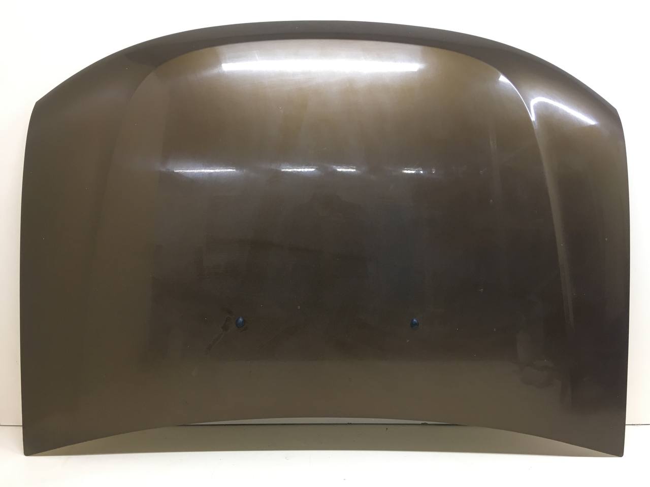 Капот Renault Duster (HSA, HSM) 2012> Капот Renault Duster (HSA, HSM) 2012>