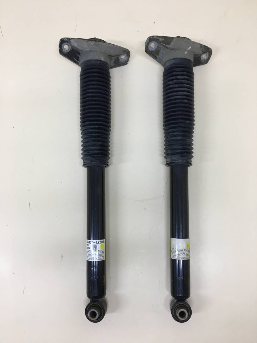 Амортизатор задний Kia K5 (DL3) 2019>