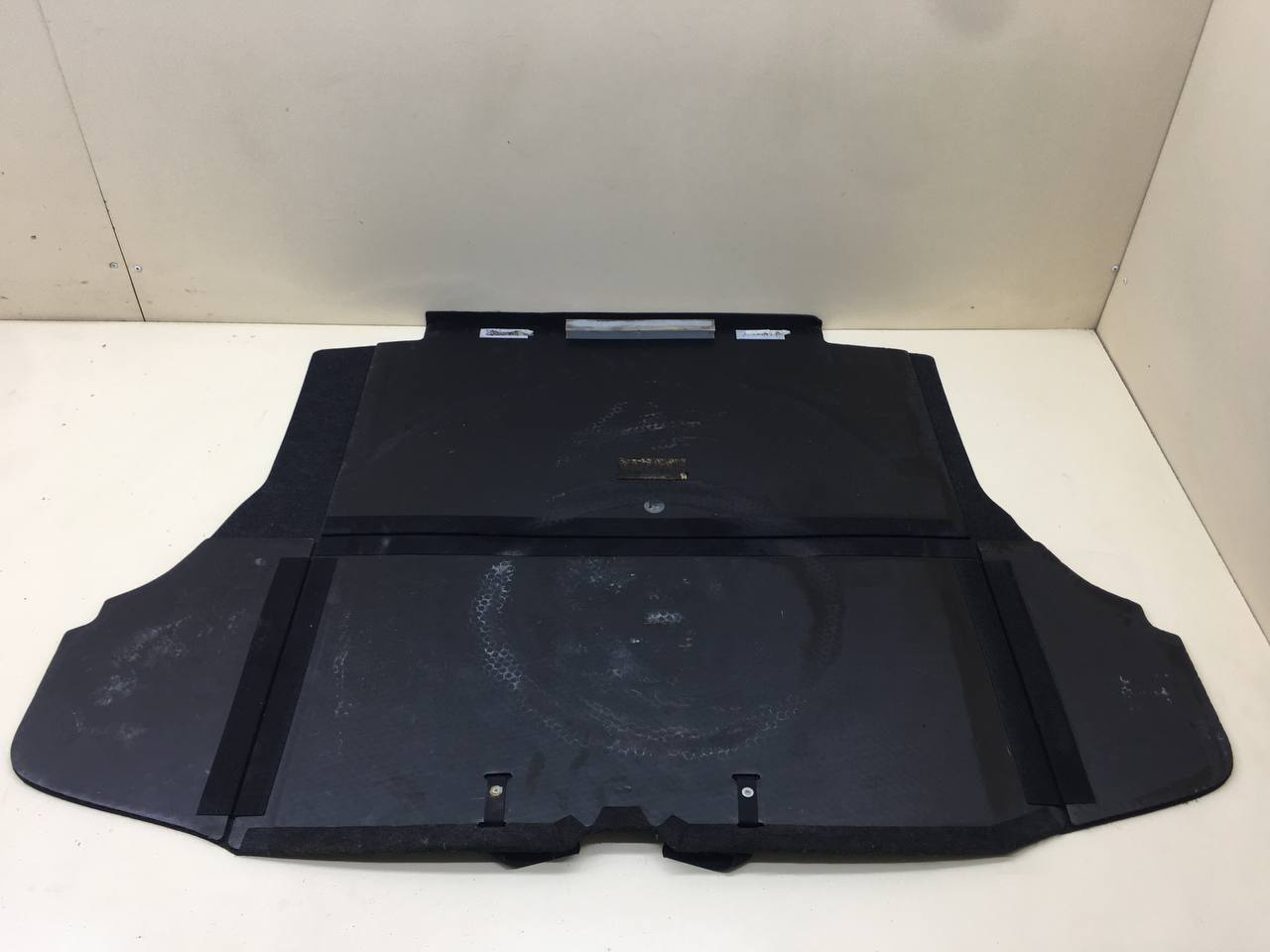 Пол багажника Honda Civic 4D 2006-2012