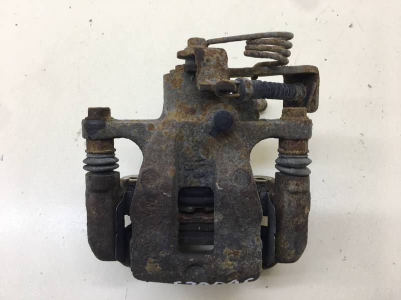 Суппорт задний правый Hyundai Solaris (RB) 2010-2017