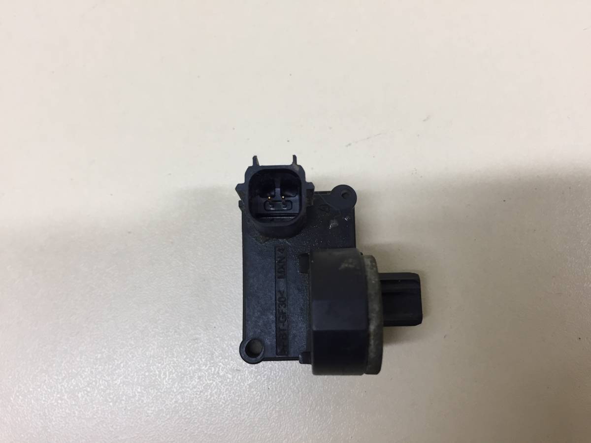 Датчик AIR BAG Hyundai ix55 2007-2013