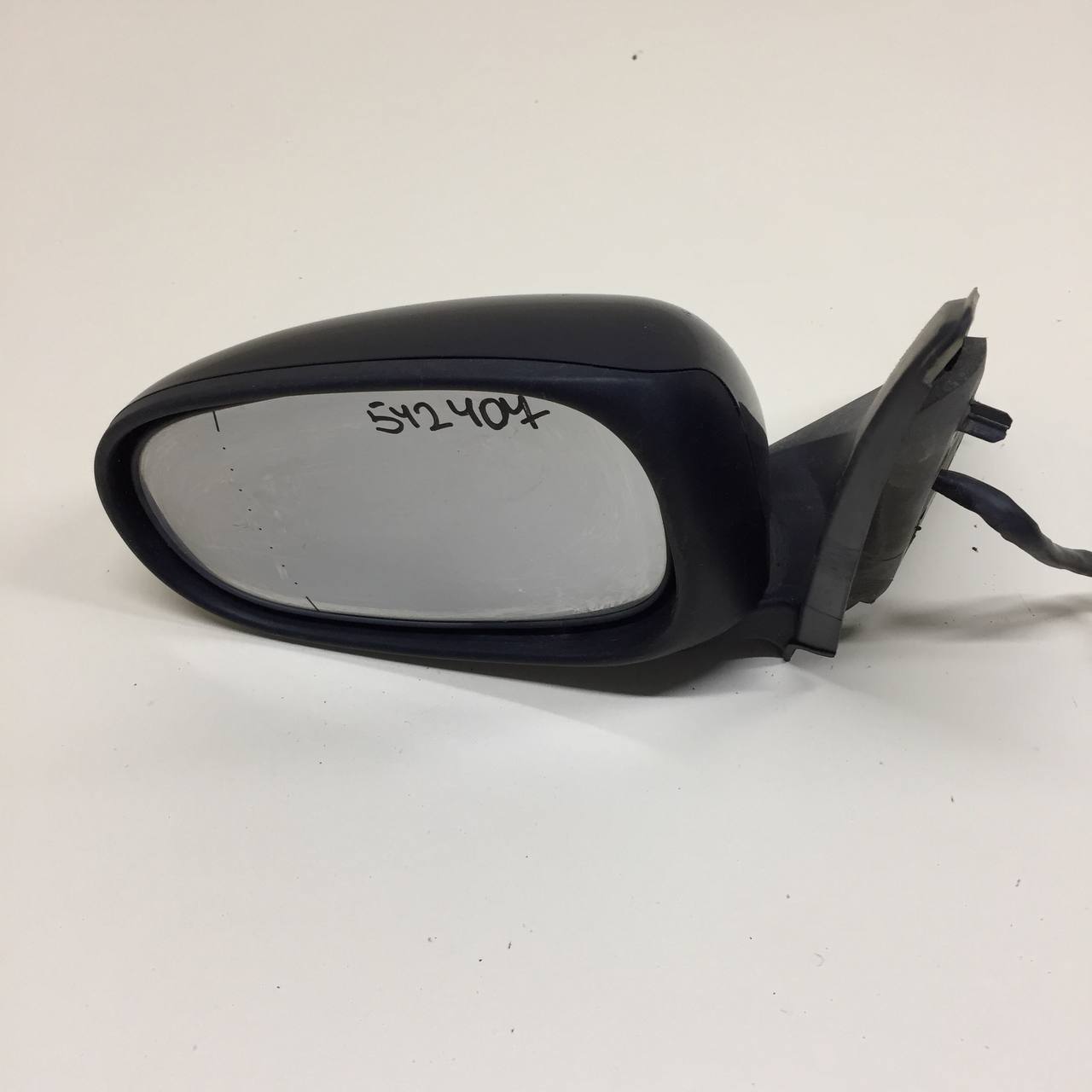 Зеркало левое электрическое Nissan Almera (N16) 2000-2006