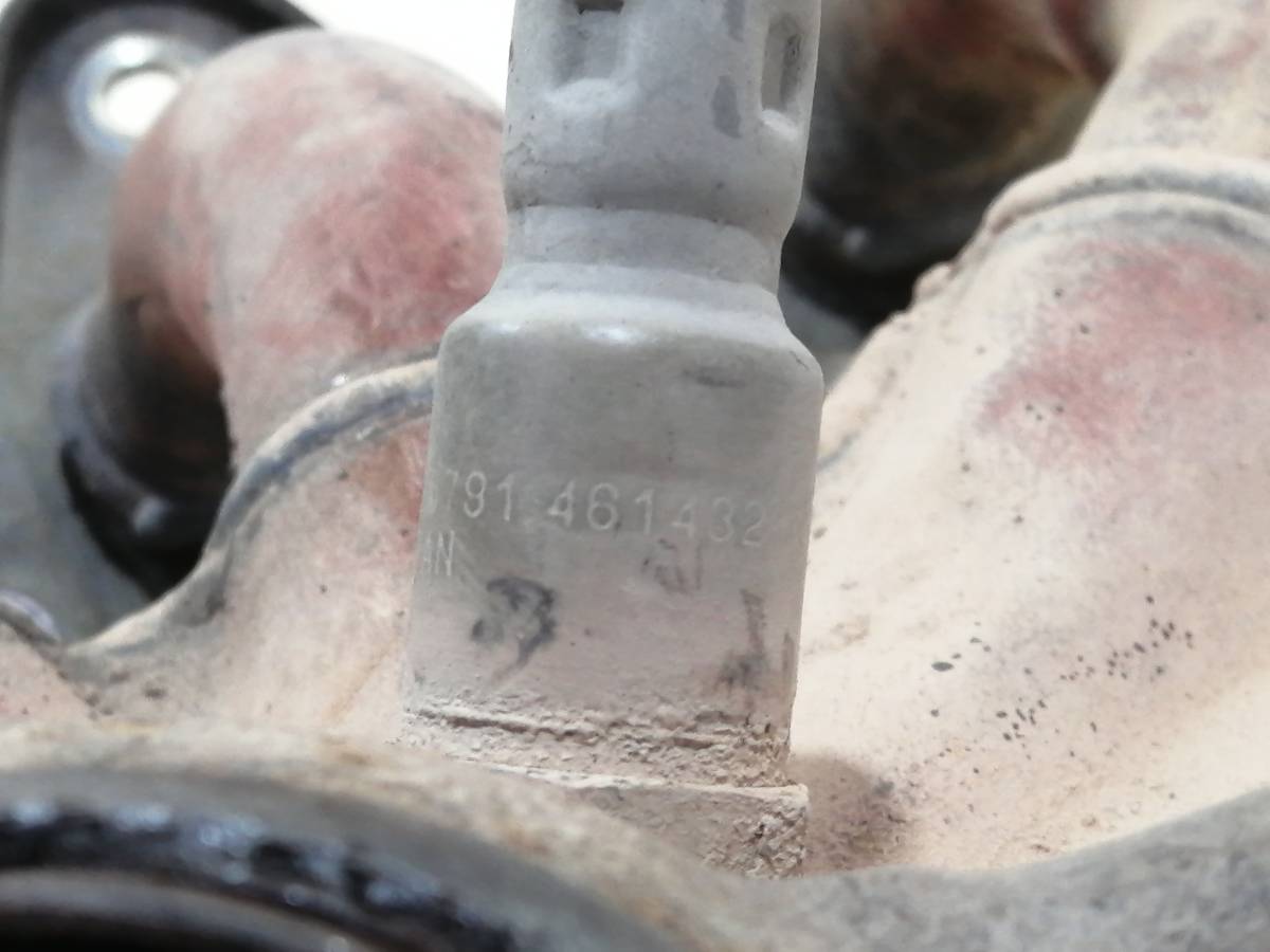 Коллектор выпускной Renault Logan (2) 2014> Коллектор выпускной Renault Logan (2) 2014>