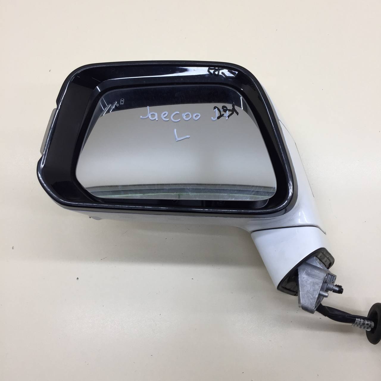 Зеркало левое электрическое Jaecoo J7 2023>