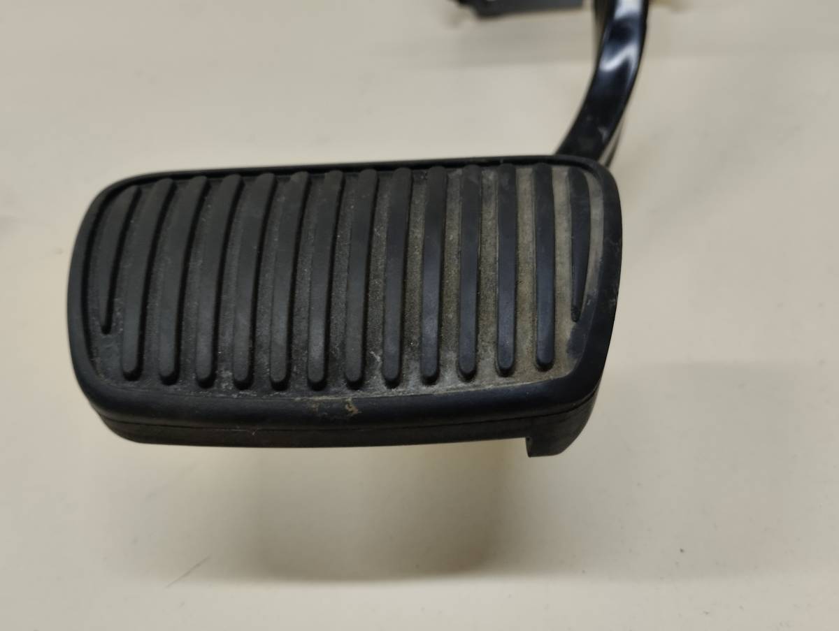 Педаль тормоза Kia K5 (DL3) 2019>