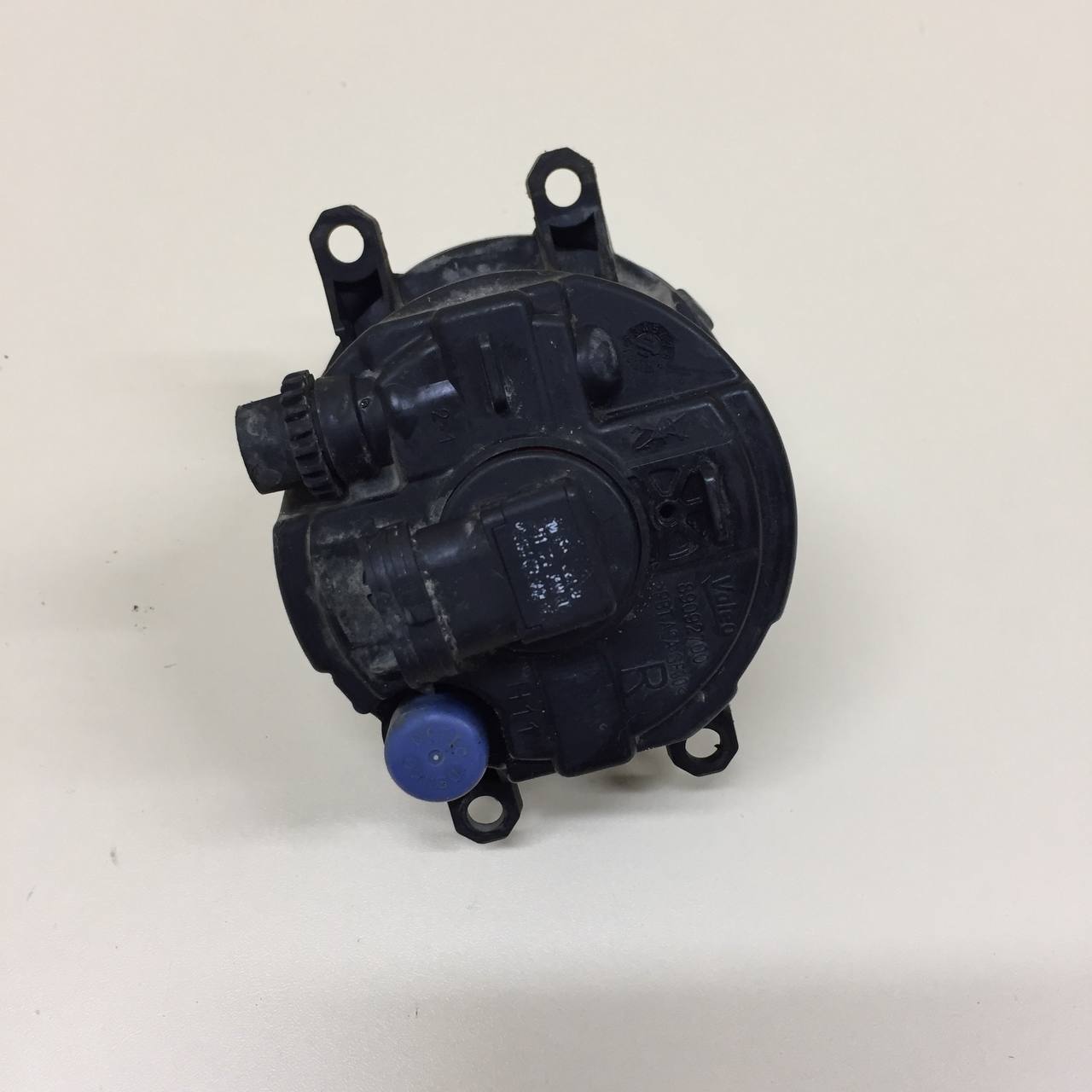 Фара противотуманная правая Toyota Land Cruiser Prado (J150) 2009-2022 Фара противотуманная правая Toyota Land Cruiser Prado (J150) 2009-2022