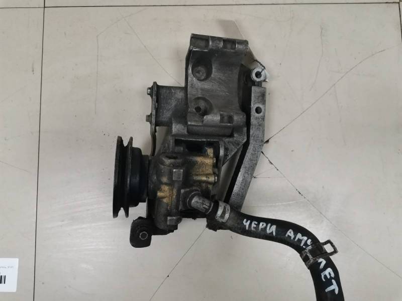 Насос гидроусилителя (электрогидроусилитель, ЭГУР) Chery Amulet A15 2002-2010 Насос гидроусилителя (электрогидроусилитель, ЭГУР) Chery Amulet A15 2002-2010