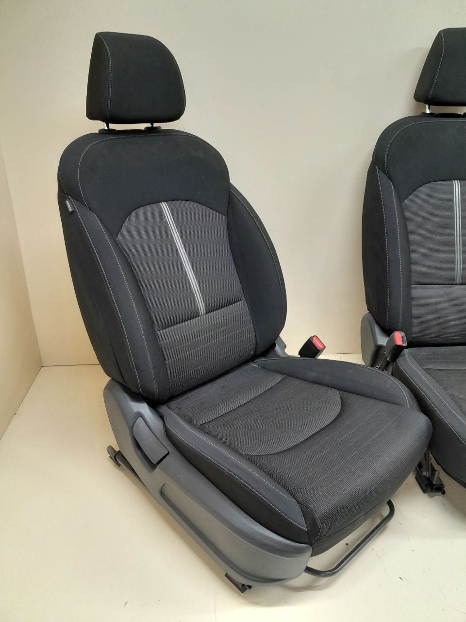 Сиденье (комплект) Kia Cerato (BD) 2018-2022 Сиденье (комплект) Kia Cerato (BD) 2018-2022