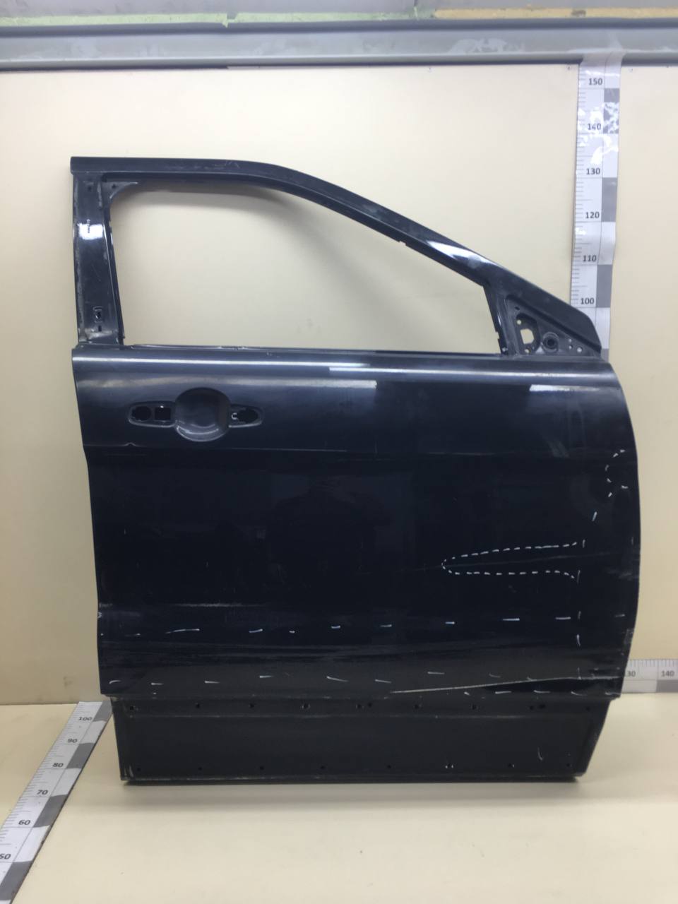 Дверь передняя правая Ford Explorer 2010>