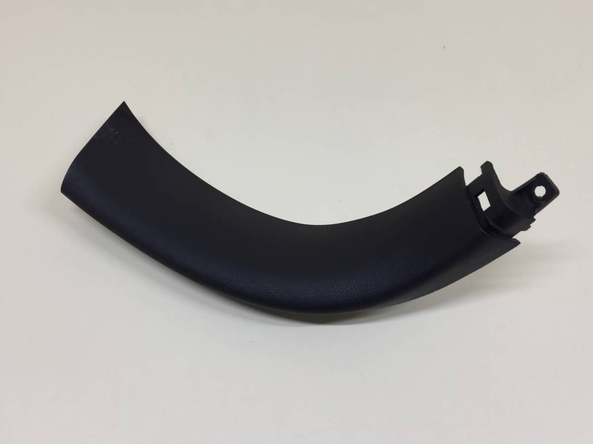 Обшивка двери багажника Kia Sorento (UM) 2015>