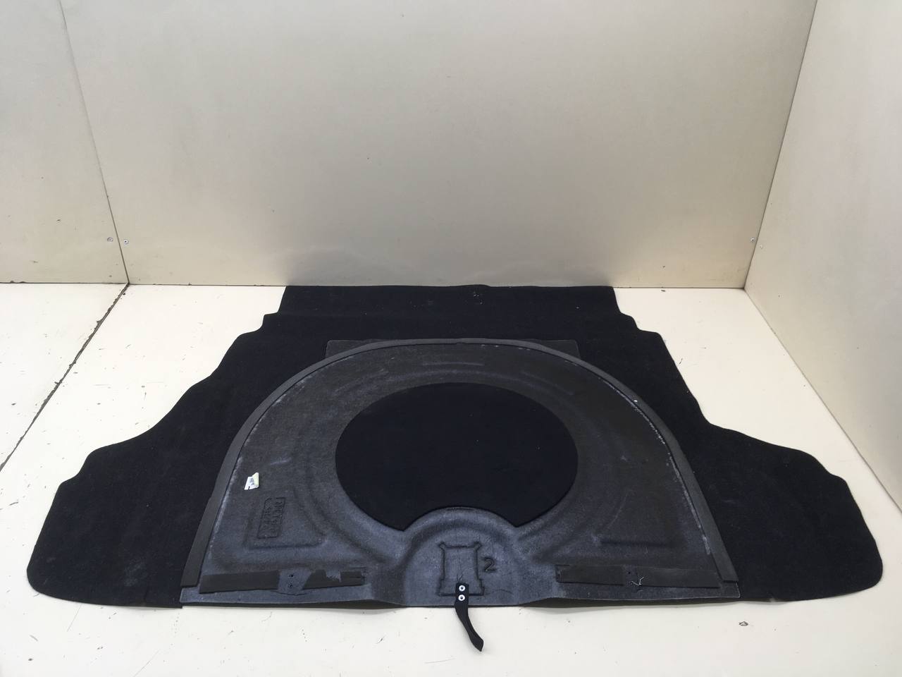 Пол багажника Hyundai Elantra (HD) 2006-2010 Пол багажника Hyundai Elantra (HD) 2006-2010