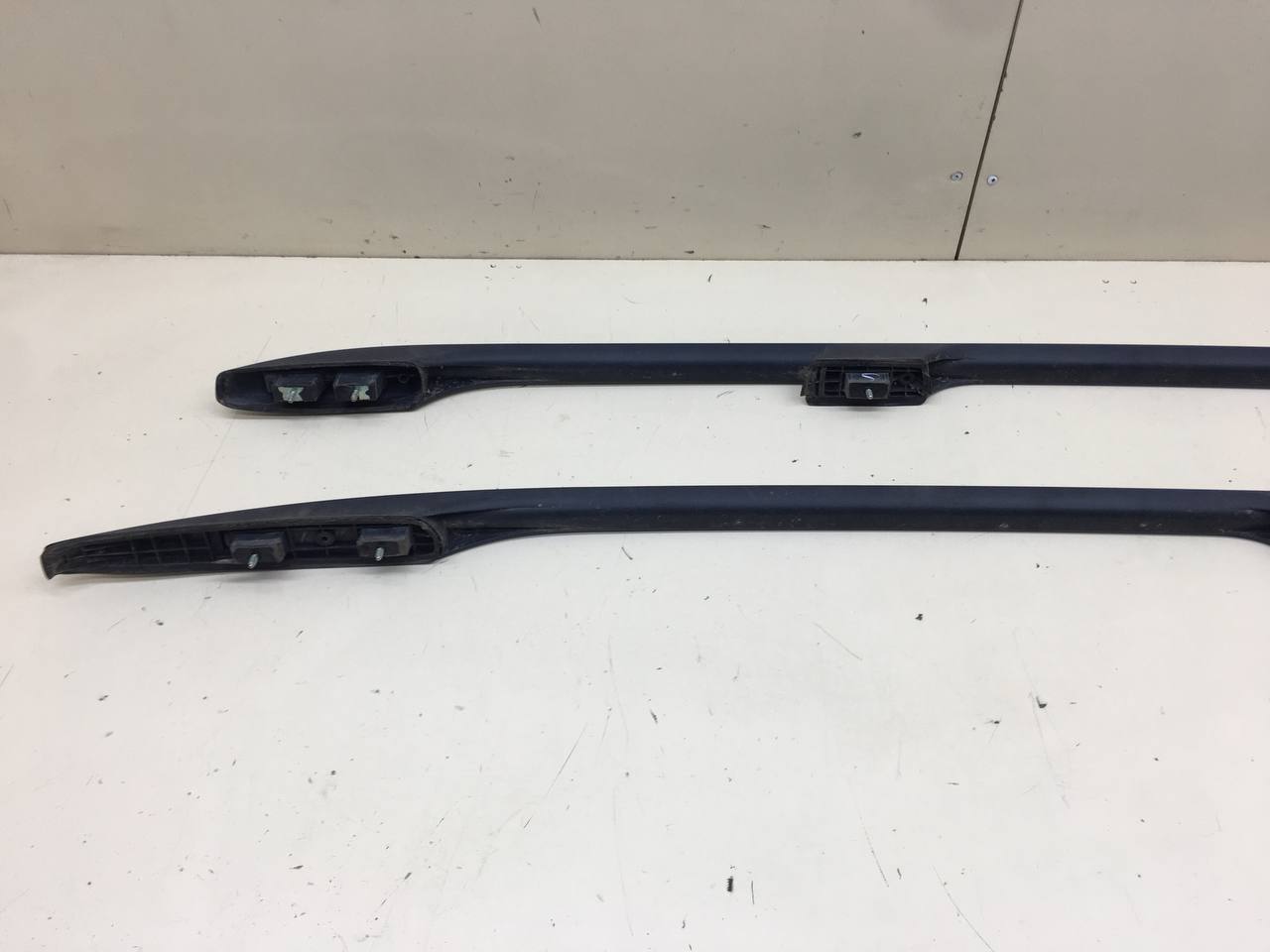 Рейлинг боковой Mazda Mazda 6 (GG) 2002-2007