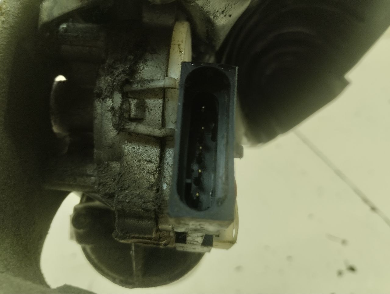 Трапеция стеклоочистителей Fiat Albea 2002-2012