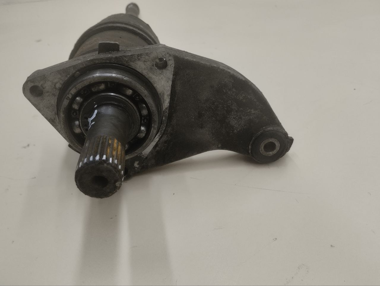 Полуось передняя левая Chevrolet Niva 2009-2020