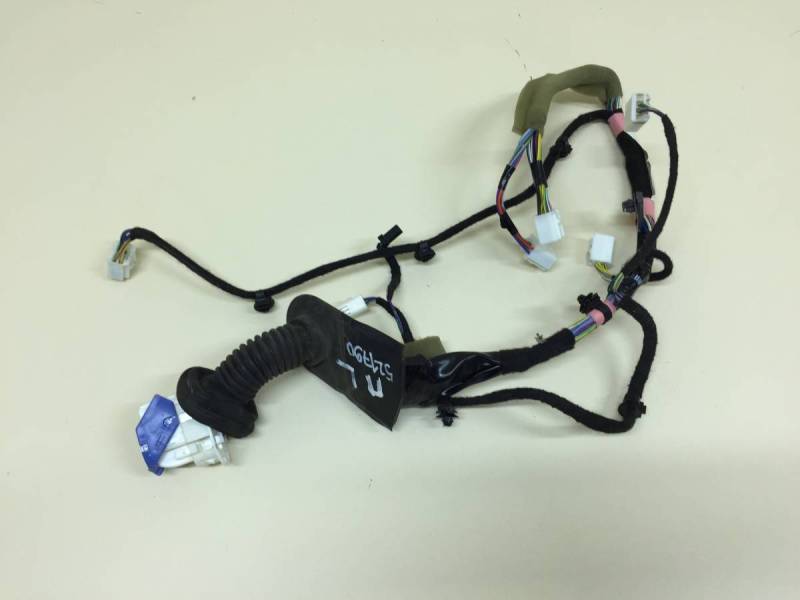 Проводка (коса) Mazda Mazda 3 (BL) 2009-2013