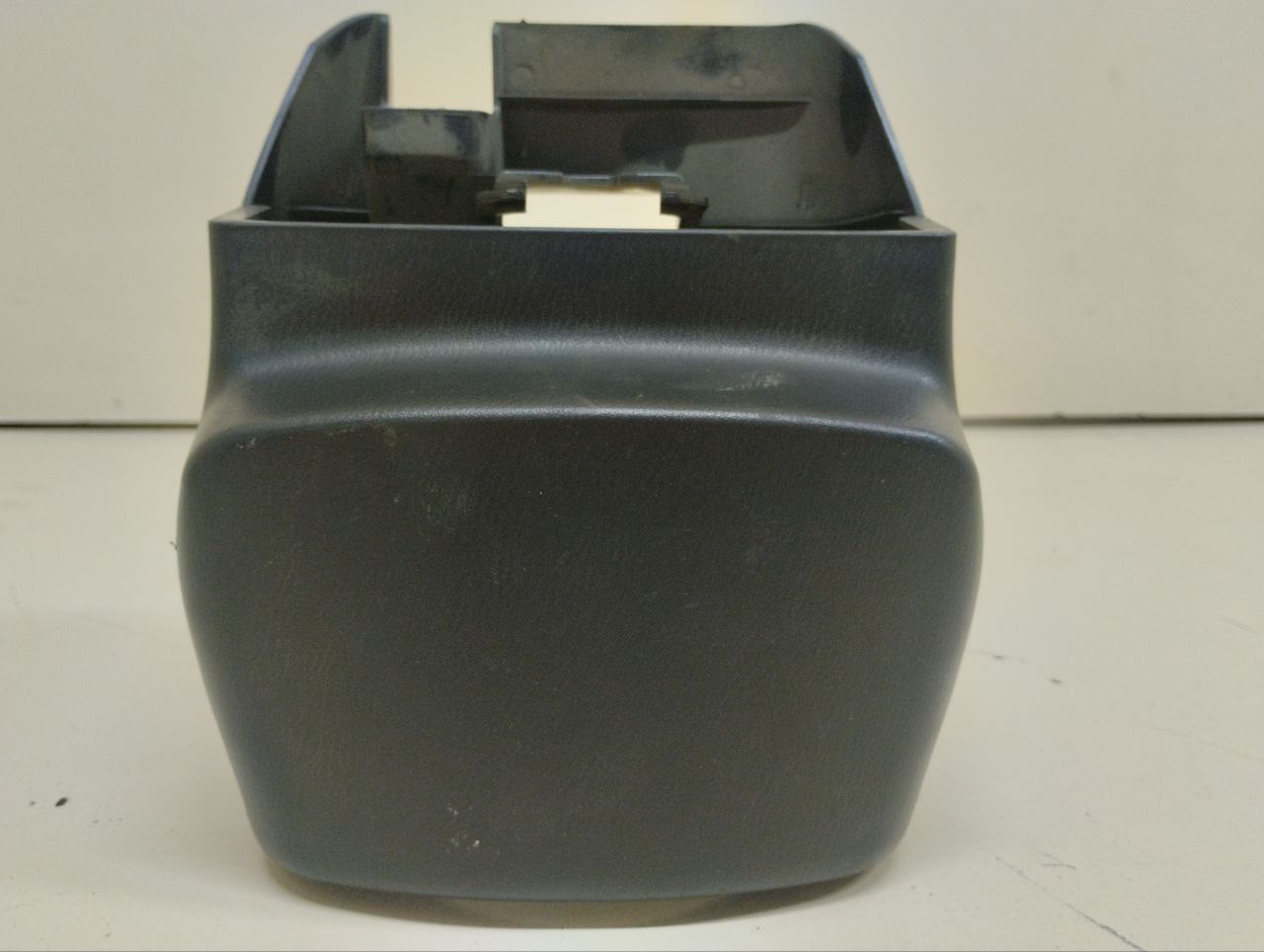 Кожух рулевой колонки Nissan Almera Classic (B10) 2006-2013