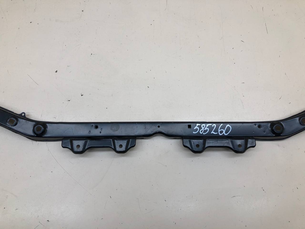 Панель передняя Subaru Forester (SG/S11) 2002-2008