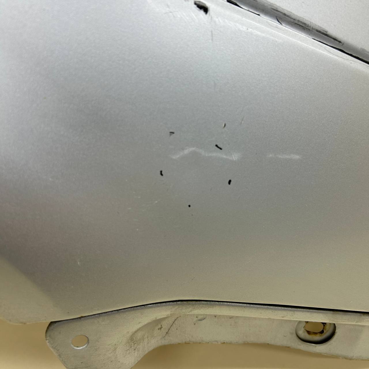 Крыло переднее правое Lada Priora 2007-2018