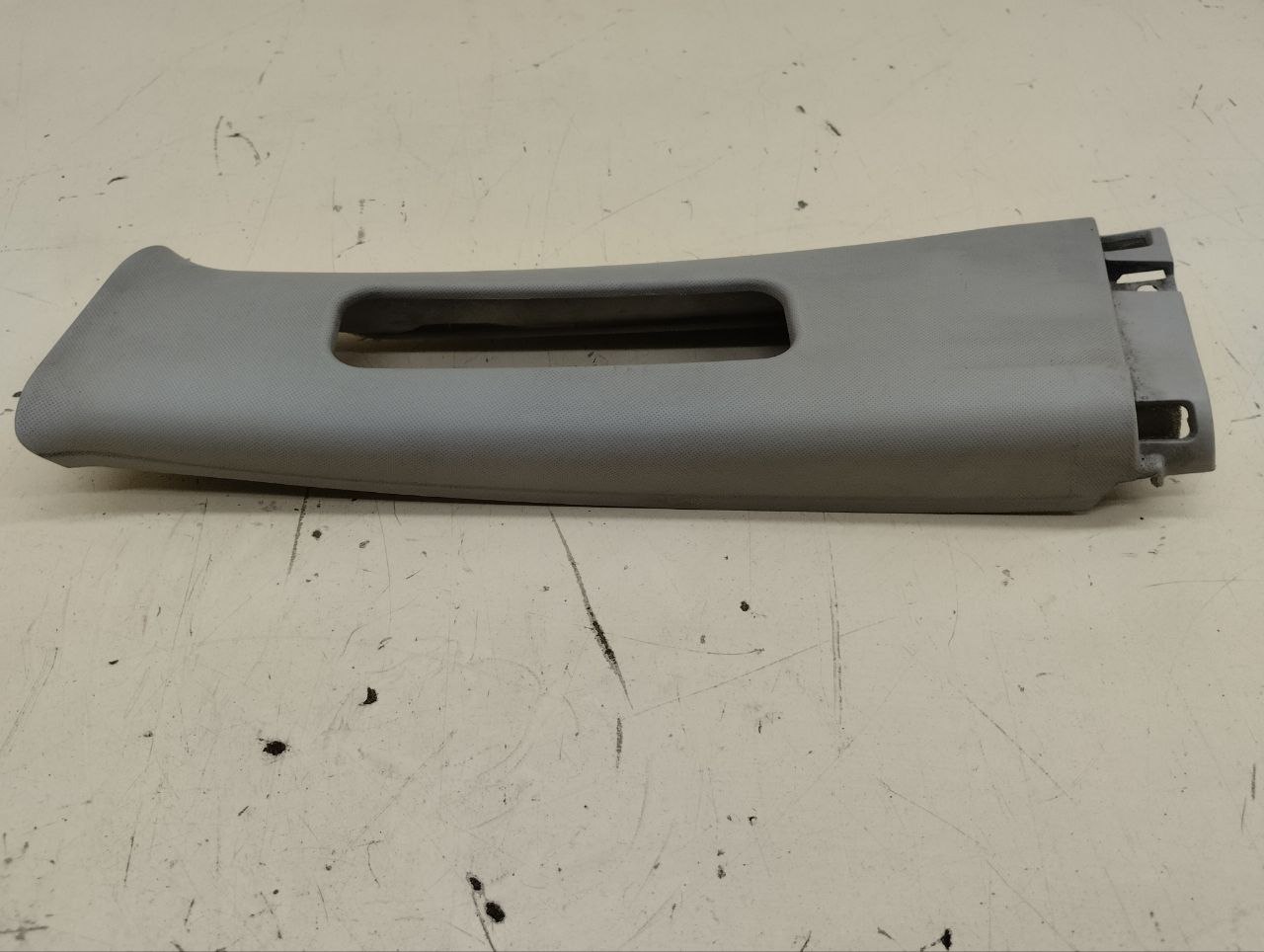 Обшивка стойки Mazda Mazda 6 (GG) 2002-2007 Обшивка стойки Mazda Mazda 6 (GG) 2002-2007