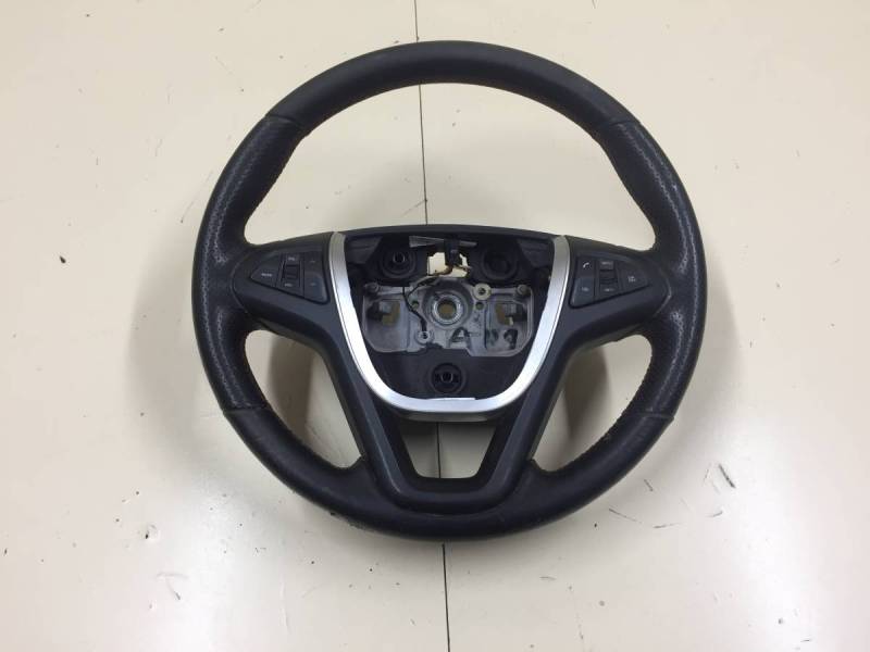 Рулевое колесо для AIR BAG (без AIR BAG) Chery Tiggo 5 2014-2020