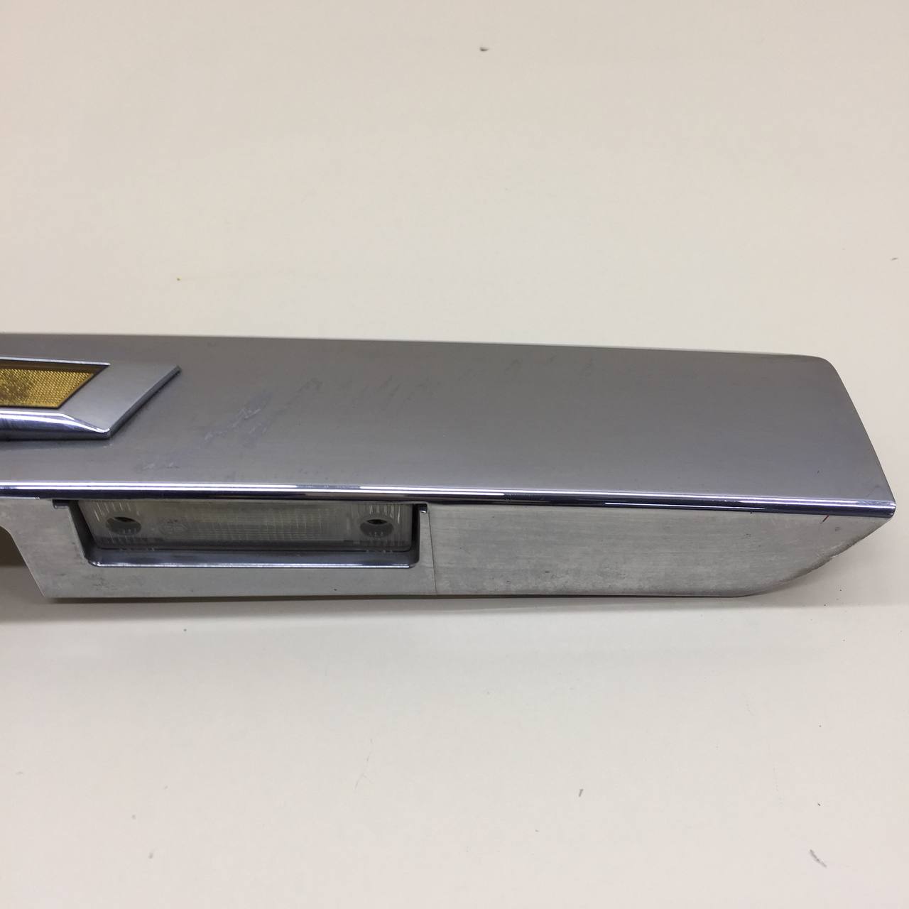 Накладка крышки багажника Chevrolet Orlando (J309) 2011-2015