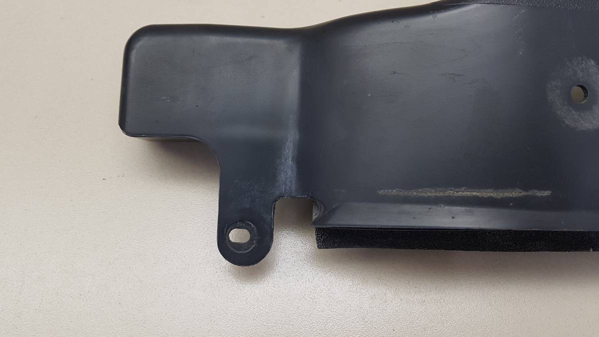 Воздухозаборник (внутри) Toyota Camry (XV40) 2006-2011 Воздухозаборник (внутри) Toyota Camry (XV40) 2006-2011