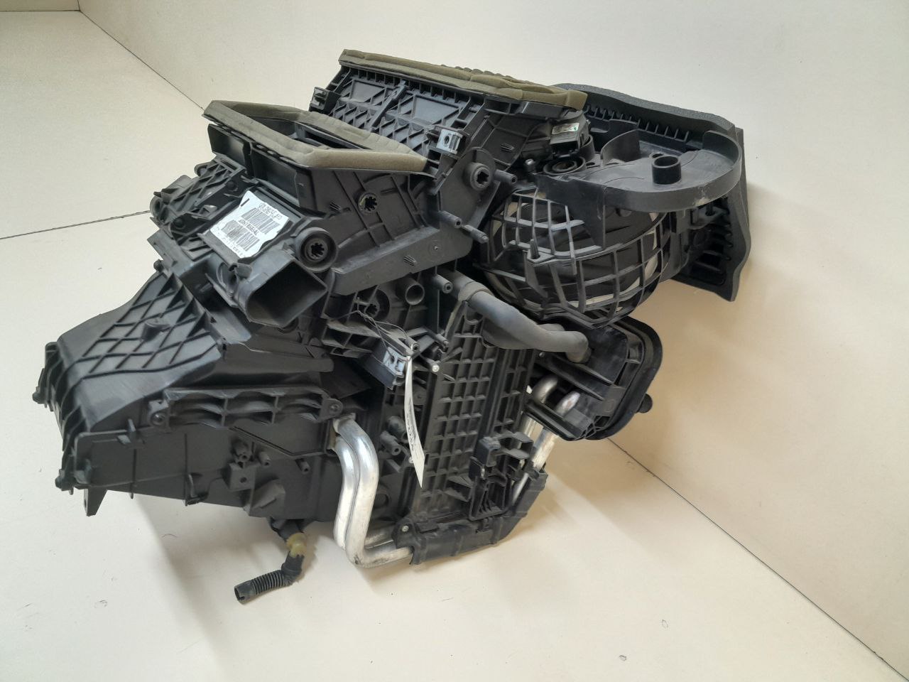 Корпус отопителя Ford Focus 3 2011>