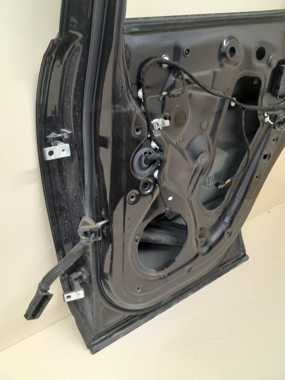 Дверь задняя правая Audi Q5 (8R) 2008-2017