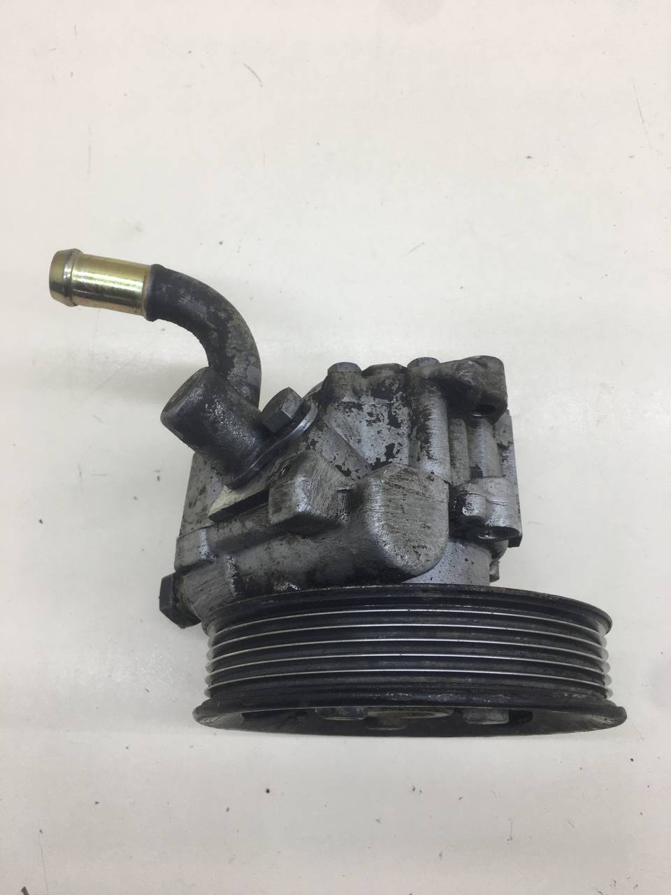 Насос гидроусилителя (электрогидроусилитель, ЭГУР) Vortex Estina 2008-2012