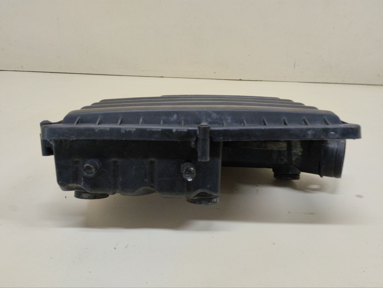 Корпус воздушного фильтра Volkswagen Polo (MK5) 2011-2020 Корпус воздушного фильтра Volkswagen Polo (MK5) 2011-2020