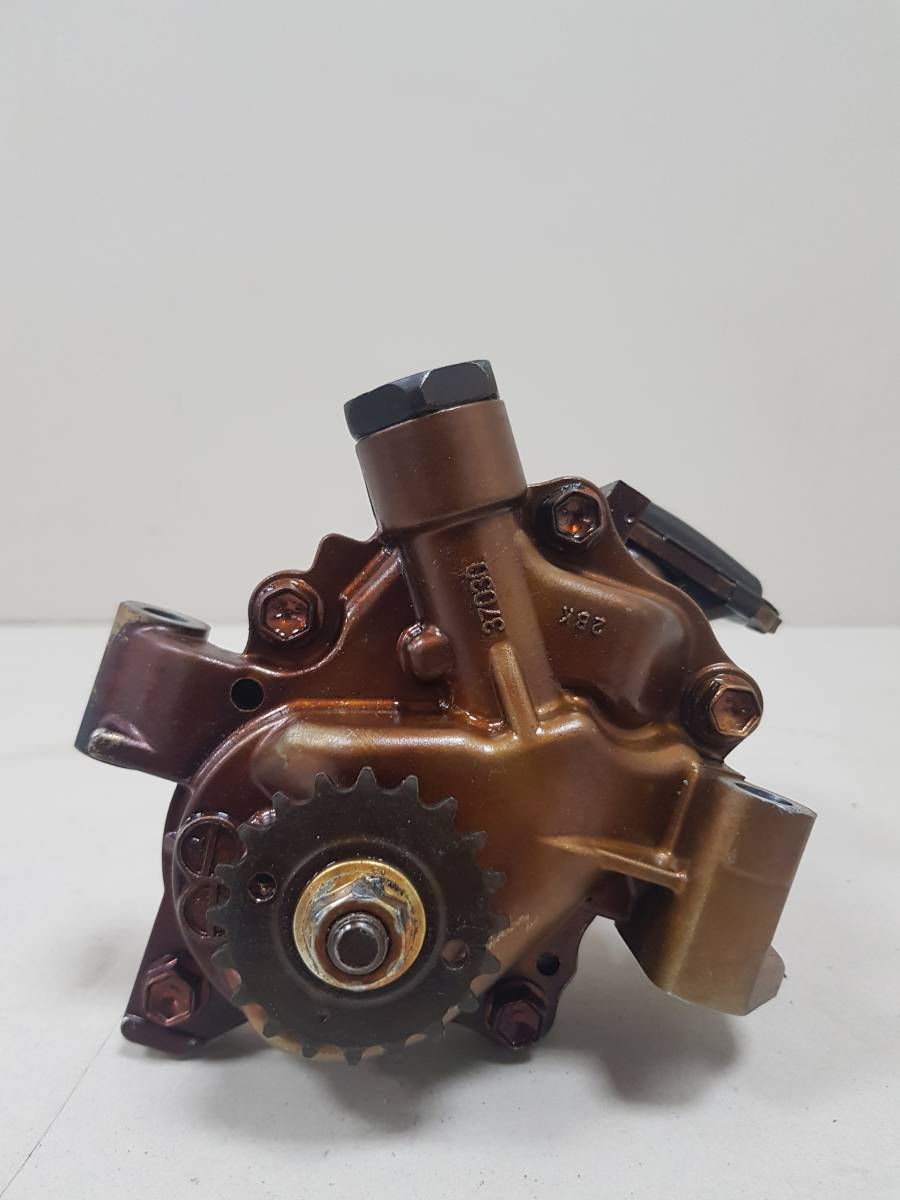 Насос масляный Toyota Corolla E150 2006-2013 Насос масляный Toyota Corolla E150 2006-2013